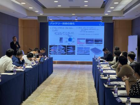 面向新能源汽車的鈑金成形仿真技術(shù)交流會(huì)（暨2023年度JSTAMP用戶會(huì)） 成功召開